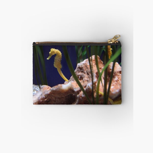 Item preview, seahorse in a tank designed and sold by milena boeva.