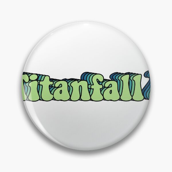 Item preview,  titanfall 2 designed and sold by Kajko desgin.
