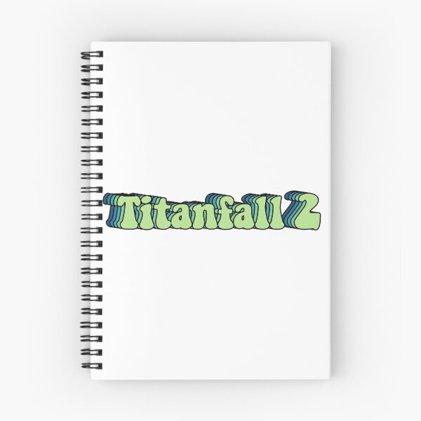 Item preview,  titanfall 2 designed and sold by Kajko desgin.