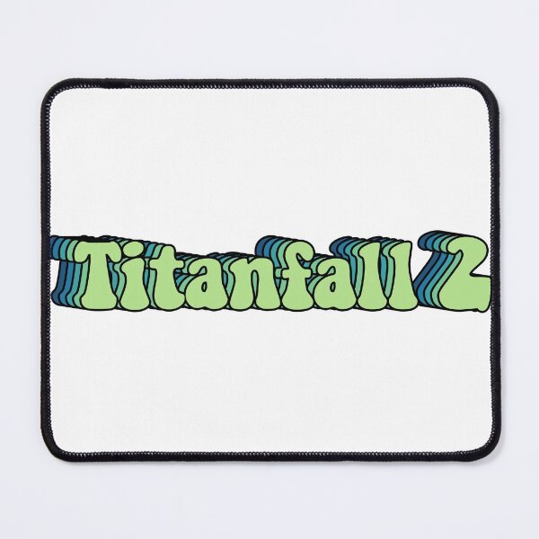 Item preview, titanfall 2 designed and sold by Kajko desgin.