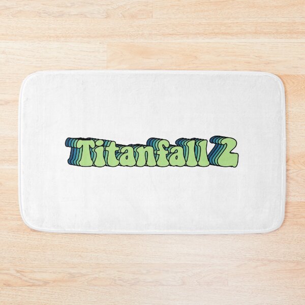 Item preview,  titanfall 2 designed and sold by Kajko desgin.