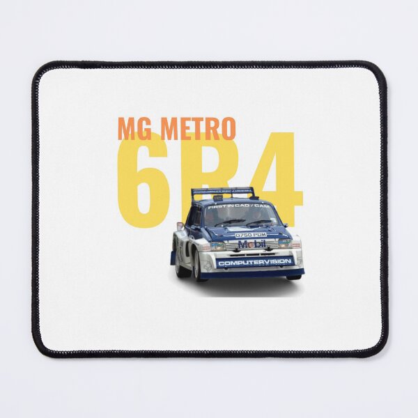Item preview, Group B Legend  - The MG Metro 6R4 designed and sold by Cars with Character.