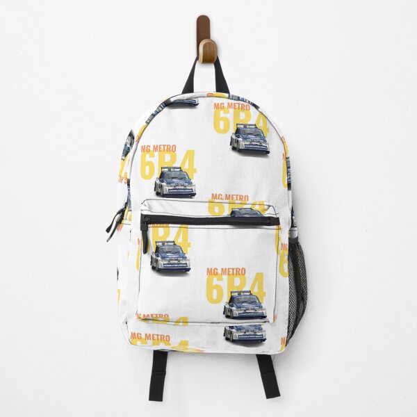 Item preview, Group B Legend  - The MG Metro 6R4 designed and sold by Cars with Character.