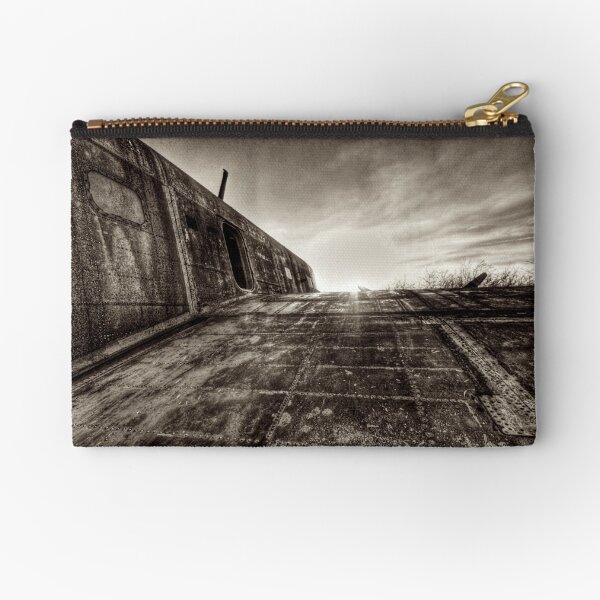 Alternative View Zipper Pouch