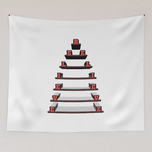 Item preview, Believe designed and sold by Dezien.