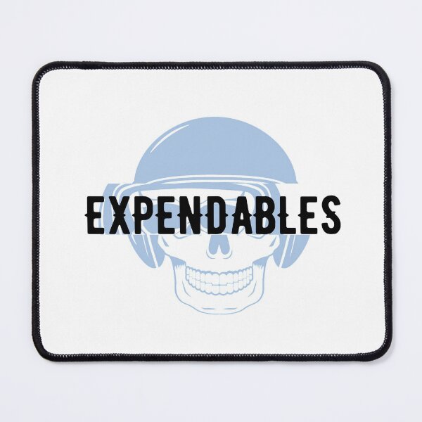 Item preview, The "Expendables" designed and sold by Shane Republic.