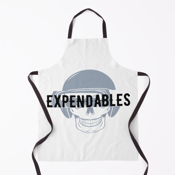 Item preview, The "Expendables" designed and sold by Shane Republic.