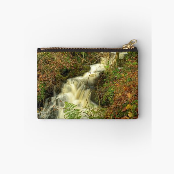 Item preview, Waterfall at High Dam designed and sold by Jamie  Green.
