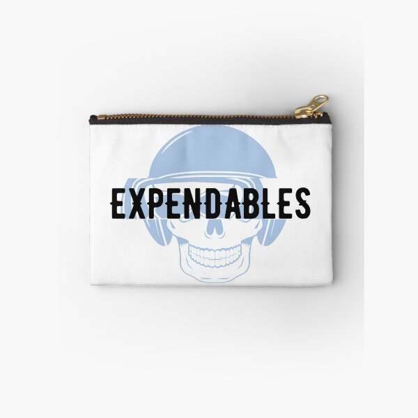 Item preview, The "Expendables" designed and sold by Shane Republic.