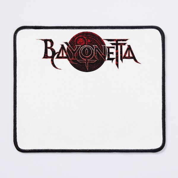 Item preview, Bayonetta Hack And Slash Video Game Developed By Platinumgames Logo Cute Fan designed and sold by BayonettaCarwyn.