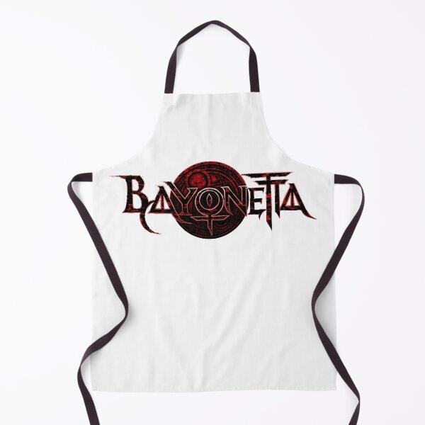 Item preview, Bayonetta Hack And Slash Video Game Developed By Platinumgames  Logo Cute Fan designed and sold by BayonettaCarwyn.