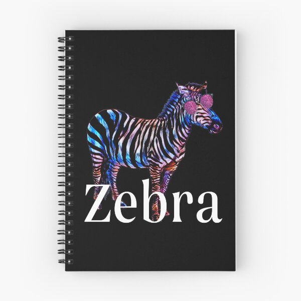 Artikelvorschau, Kosmische Zebrakunst - coole Geschenkidee entworfen und verkauft von HarveyChaats.
