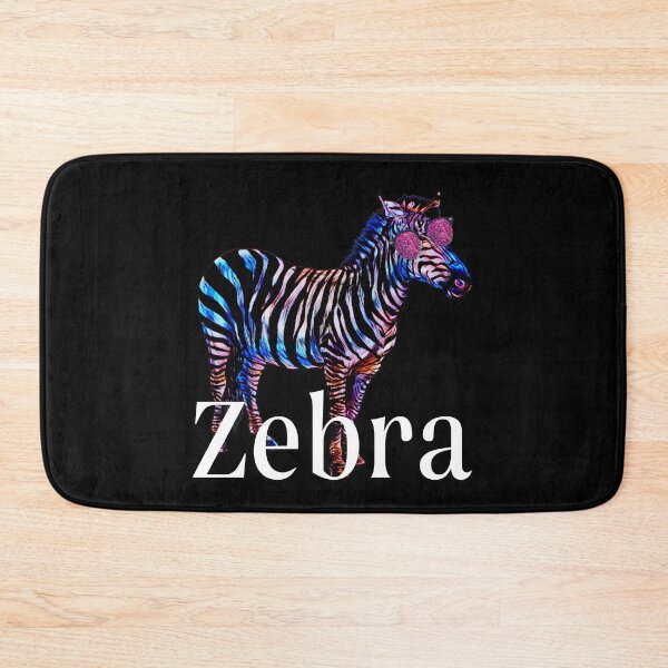 Item preview, Cosmic zebra art - cool gift idea designed and sold by HarveyChaats.