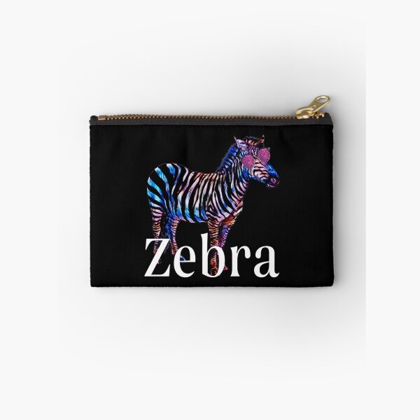 Item preview, Cosmic zebra art - cool gift idea designed and sold by HarveyChaats.