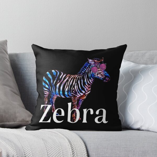Item preview, Cosmic zebra art - cool gift idea designed and sold by HarveyChaats.