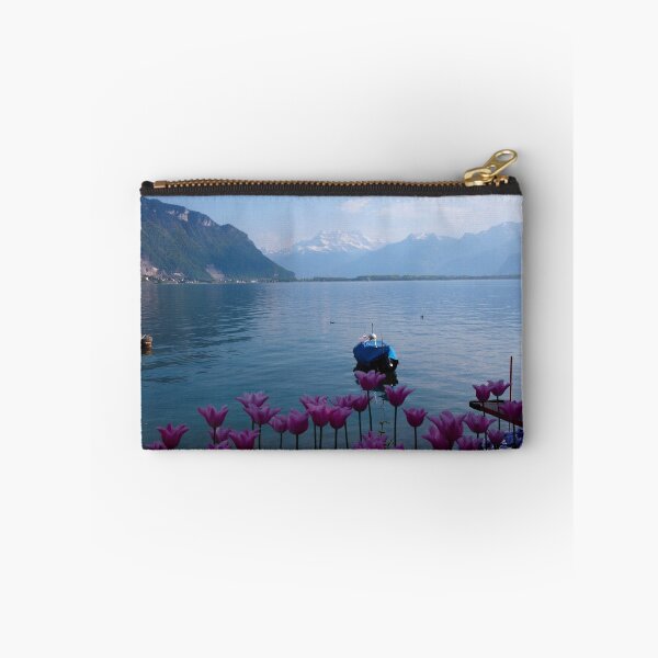 Item preview, lake geneva,montreux designed and sold by milena boeva.