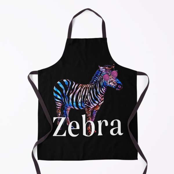Item preview, Cosmic zebra art - cool gift idea designed and sold by HarveyChaats.