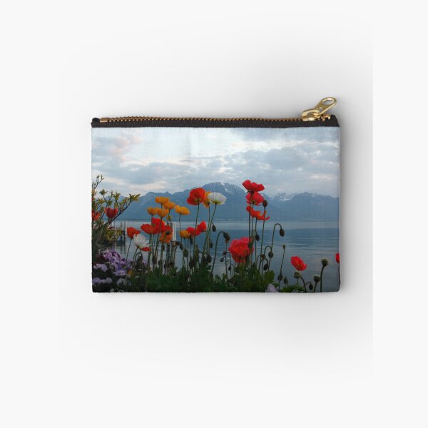 Item preview, lake geneva,montreux designed and sold by milena boeva.