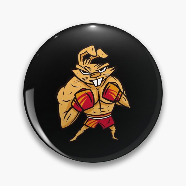 Item preview, kickboxing designed and sold by zaher97.