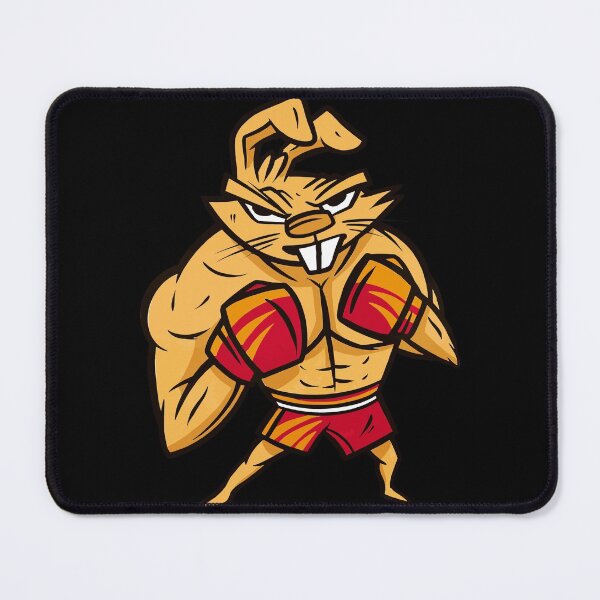 Item preview, kickboxing designed and sold by zaher97.