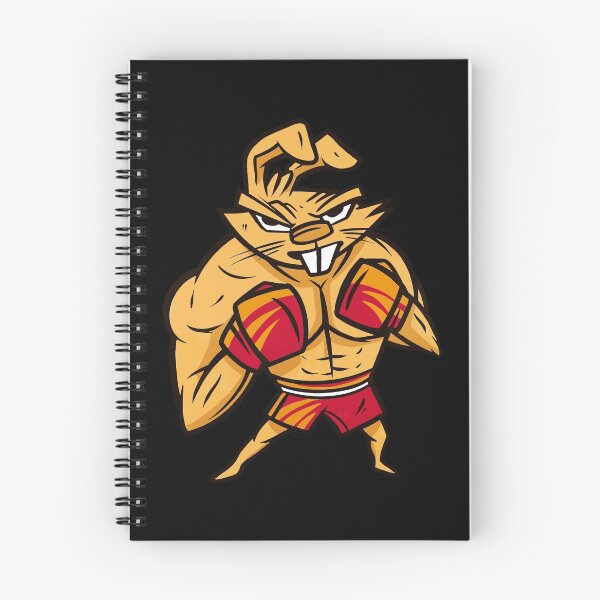 Item preview, kickboxing designed and sold by zaher97.