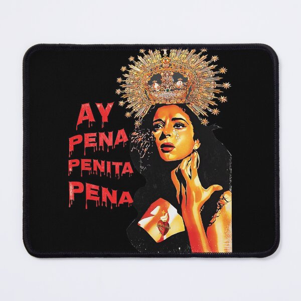 Item preview, Lola Flores Pena Penita Penalty designed and sold by JmB Folkloricas.