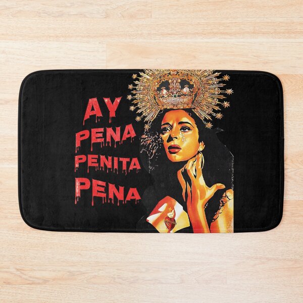 Item preview, Lola Flores Pena Penita Penalty designed and sold by JmB Folkloricas.