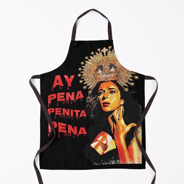 Vista previa del artículo con la obra «Lola Flores Pena Penita pena », diseñado y vendido por JmB Folkloricas.