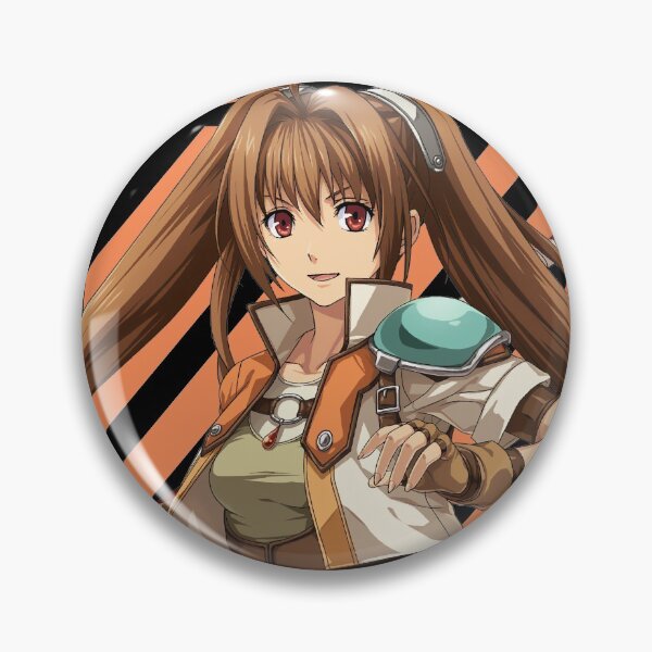 Artikelvorschau, Codename Estelle v3 entworfen und verkauft von Mamawbravely.