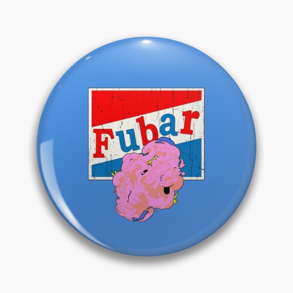 Item preview, Fubar Joe designed and sold by KaspirJones.