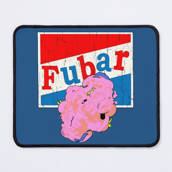 Item preview, Fubar Joe designed and sold by KaspirJones.