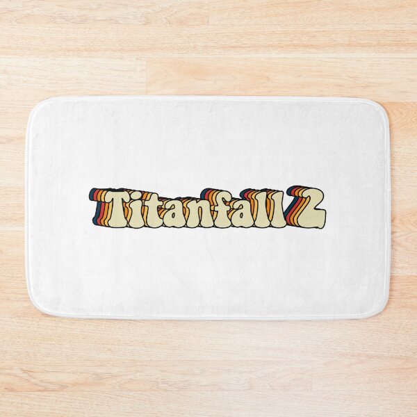 Item preview,  titanfall 2 designed and sold by Kajko desgin.