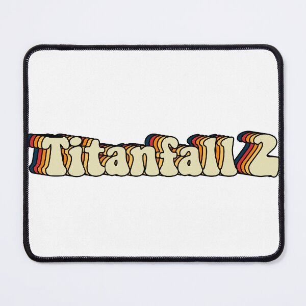 Item preview, titanfall 2 designed and sold by Kajko desgin.