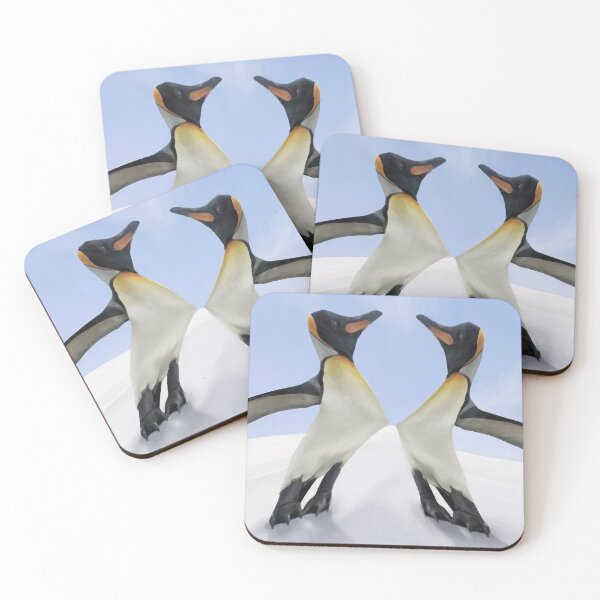 Item preview, Penguin Love Christmas designed and sold by MarkEdz.