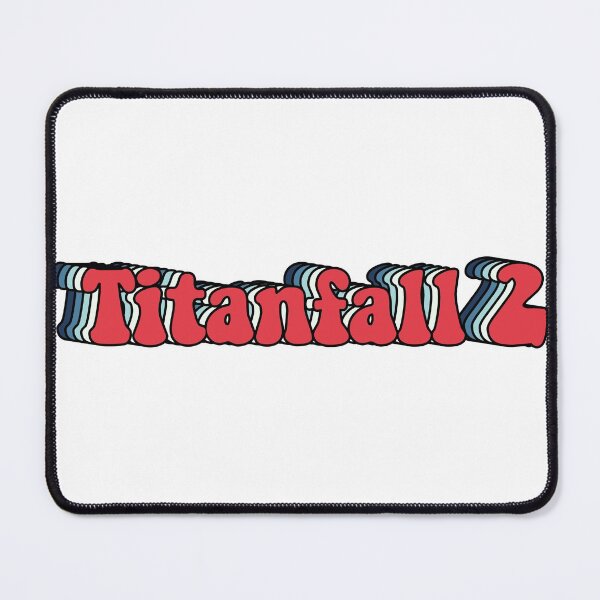 Item preview, titanfall 2 designed and sold by Kajko desgin.