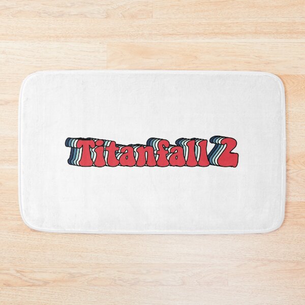 Item preview,  titanfall 2 designed and sold by Kajko desgin.