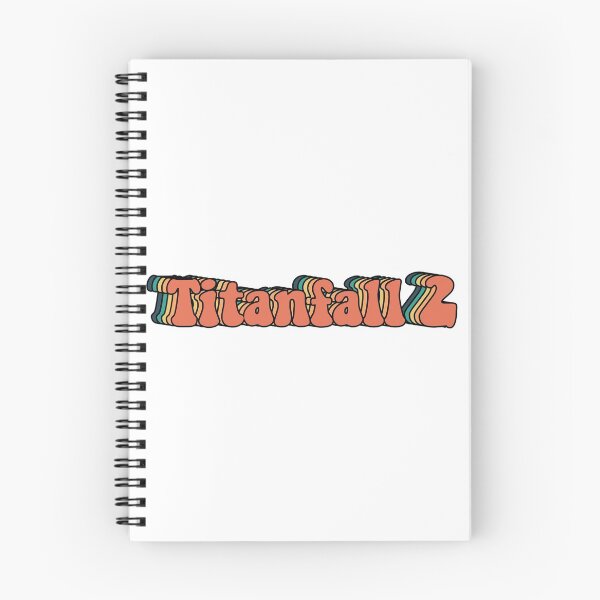 Item preview, titanfall 2 designed and sold by Kajko desgin.