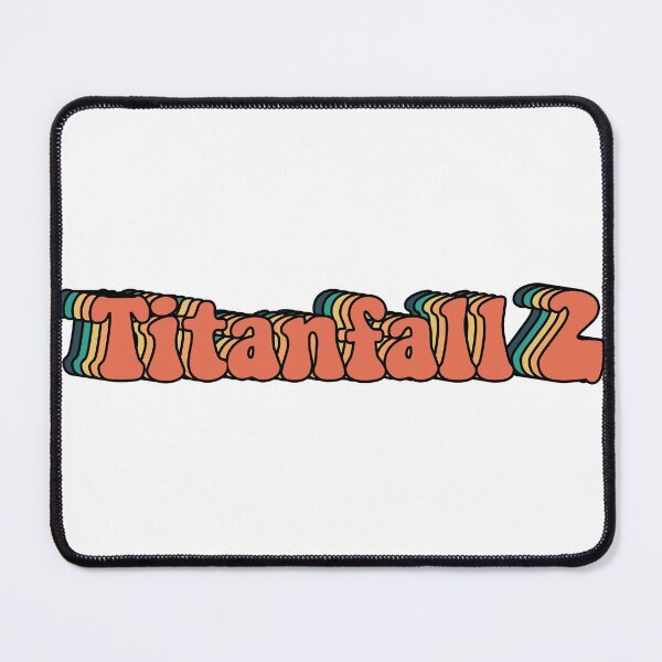 Item preview, titanfall 2 designed and sold by Kajko desgin.