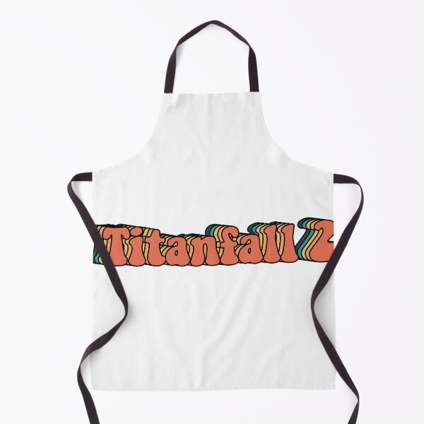 Item preview, titanfall 2 designed and sold by Kajko desgin.