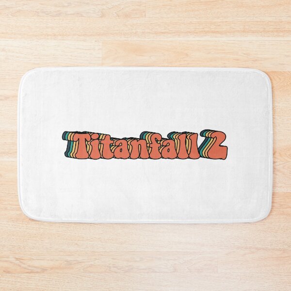 Item preview, titanfall 2 designed and sold by Kajko desgin.
