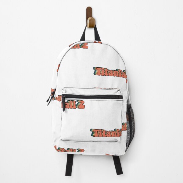 Item preview, titanfall 2 designed and sold by Kajko desgin.