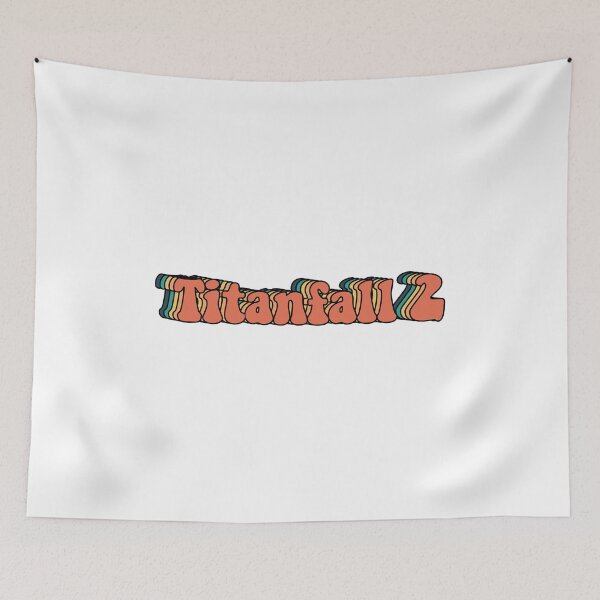 Item preview, titanfall 2 designed and sold by Kajko desgin.
