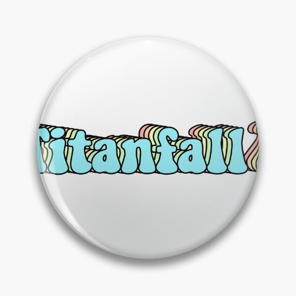 Item preview,  titanfall 2 designed and sold by Kajko desgin.