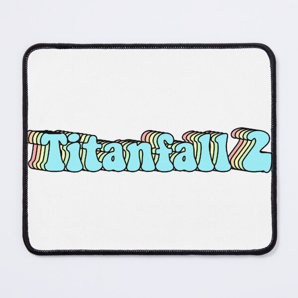 Item preview, titanfall 2 designed and sold by Kajko desgin.