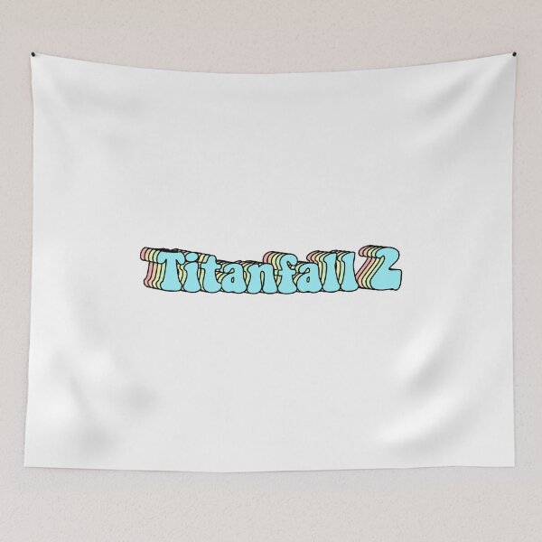 Item preview,  titanfall 2 designed and sold by Kajko desgin.