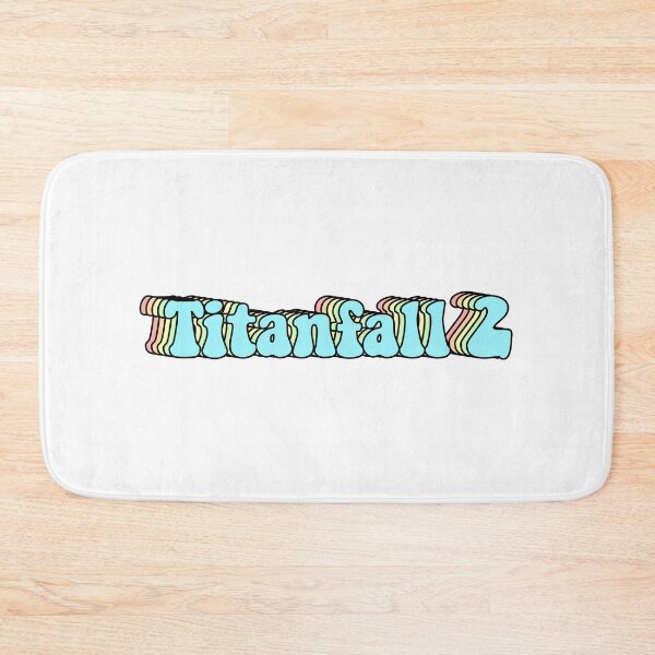 Item preview,  titanfall 2 designed and sold by Kajko desgin.