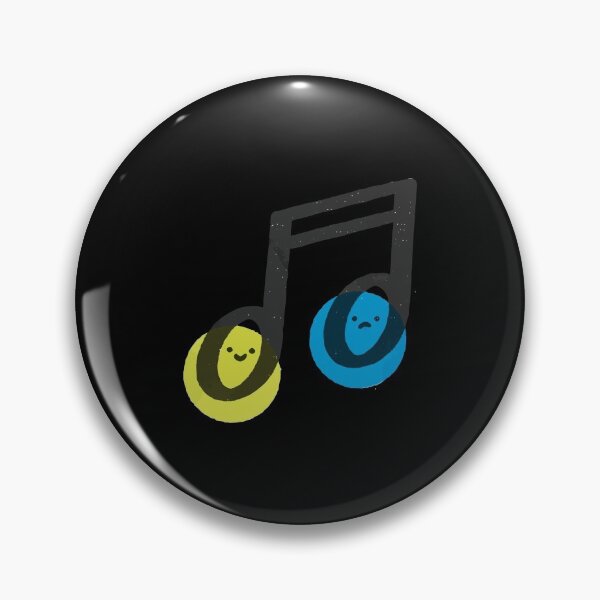 Item preview, musical note designed and sold by zaher97.