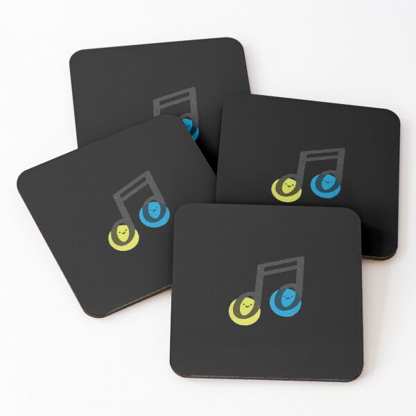 Item preview, musical note designed and sold by zaher97.