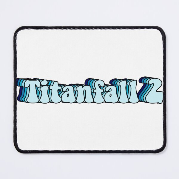 Item preview, titanfall 2 designed and sold by Kajko desgin.