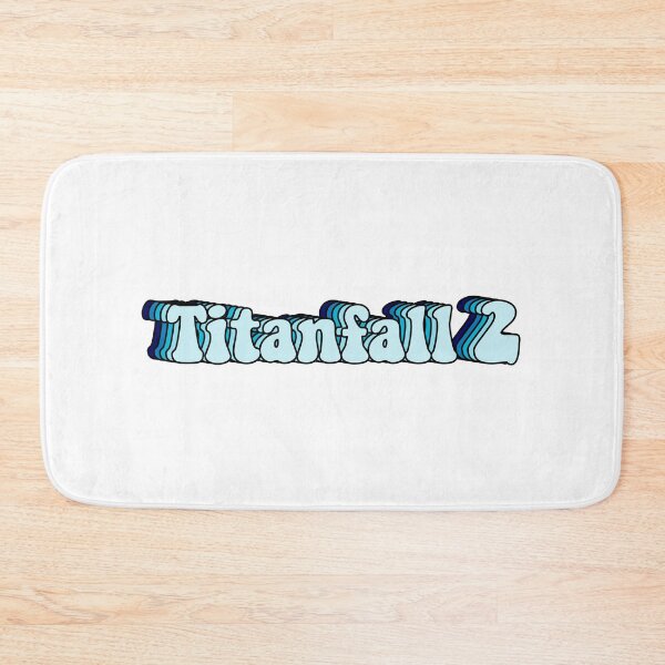 Item preview,  titanfall 2 designed and sold by Kajko desgin.